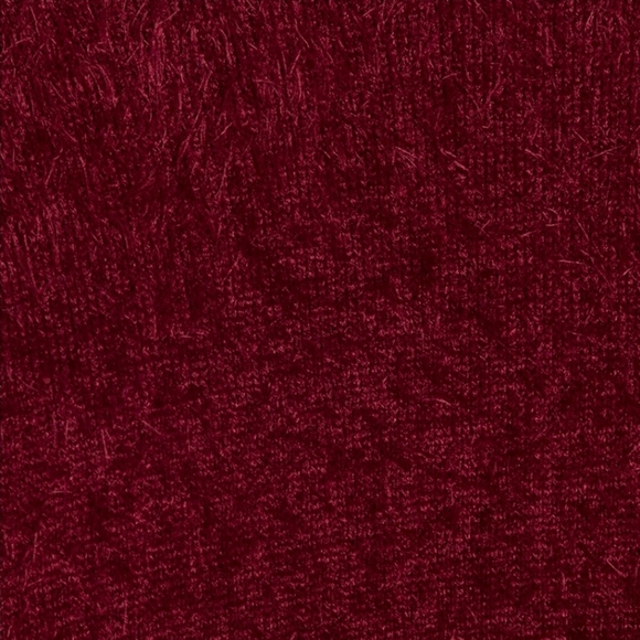 One Teaspoon x Revolve Knit Eyelash Sweater - Picture 8 of 8